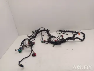 9643120980, Проводка двигателя Citroen C5 1 2.2л Арт 105591214, вид 1