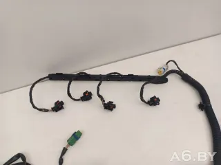 9643120980, Проводка двигателя Citroen C5 1 2.2л Арт 105591214, вид 4