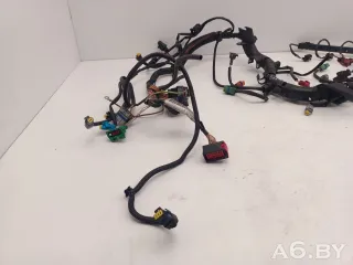 9643120980, Проводка двигателя Citroen C5 1 2.2л Арт 105591214, вид 7