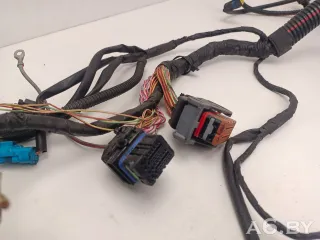 9643120980, Проводка двигателя Citroen C5 1 2.2л Арт 105591214, вид 9