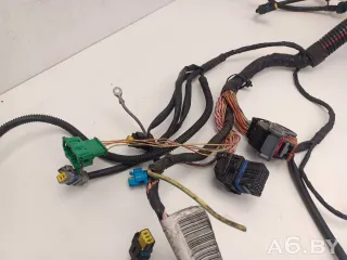 9643120980, Проводка двигателя Citroen C5 1 2.2л Арт 105591214, вид 10