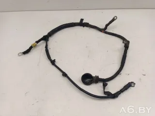 95423229 Минусовой провод аккумулятора Buick Encore Арт 105595087, вид 1