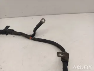 95423229 Минусовой провод аккумулятора Buick Encore Арт 105595087, вид 4