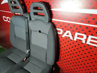  Сиденье переднее правое Citroen Jumper 2 Арт 105595026, вид 3