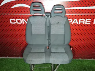  Сиденье переднее правое Citroen Jumper 2 Арт 105595026, вид 1