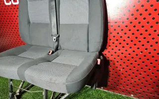 Сиденье переднее правое Citroen Jumper 2 Арт 105595026, вид 2