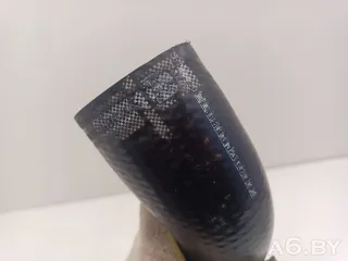  Патрубок интеркулера Citroen C5 1 Арт 105595041, вид 4