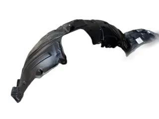  Защита арок передняя левая (подкрылок) Mazda 3 BK Арт 43159482, вид 1