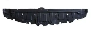  защита бампера переднего Mazda 3 BK Арт 43163511, вид 1