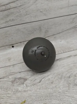 9642090680 Гидросфера передняя правая Citroen C5 1 Арт 100288, вид 1