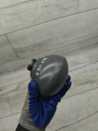 9642090680 Гидросфера передняя правая Citroen C5 1 Арт 100288, вид 2