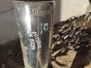  Глушитель Mazda MPV 2 Арт 105604623, вид 3