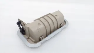 7200B249YA, 7200A342 Очечник Mitsubishi Outlander 3 restailing 2 Арт ST289133, вид 4