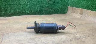  насос (моторчик) омывателя фар Citroen Xsara Арт 105553, вид 1