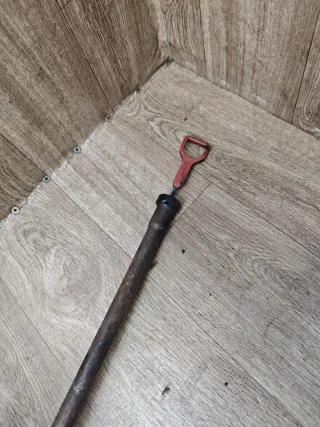  Щуп КПП Hyundai Terracan 2.9л Арт 1842, вид 2