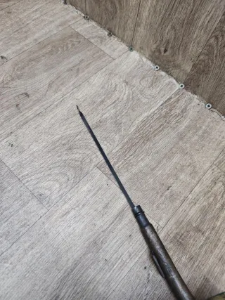  Щуп КПП Hyundai Terracan 2.9л Арт 1842, вид 3