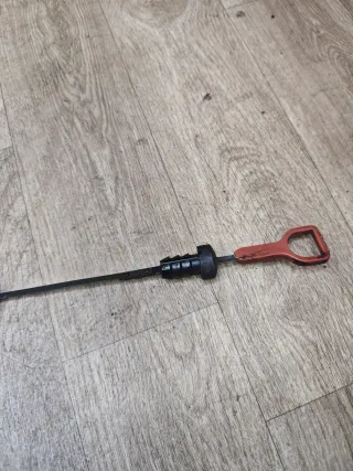  Щуп КПП Hyundai Terracan 2.9л Арт 1842, вид 4