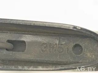 3M51R17526AB Щеткодержатель задний Ford Focus 2 Арт 25599447, вид 6