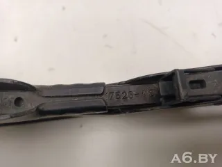 3M51R17526AB Щеткодержатель задний Ford Focus 2 Арт 25599447, вид 3