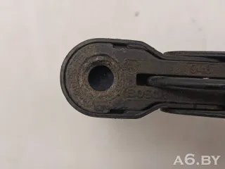 3M51R17526AB Щеткодержатель задний Ford Focus 2 Арт 25599447, вид 5