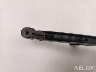 3M51R17526AB Щеткодержатель задний Ford Focus 2 Арт 25599447, вид 4