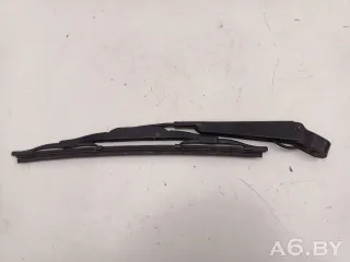 3M51R17526AB Щеткодержатель задний Ford Focus 2 Арт 25599447, вид 1