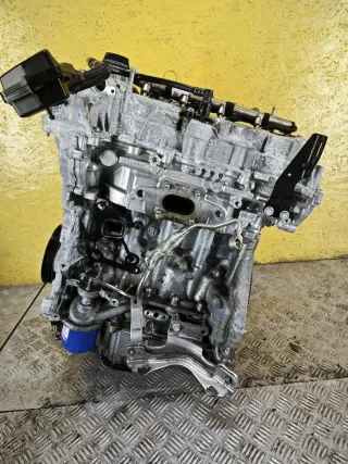 LSD,MJM,12708539 Двигатель Chevrolet Equinox 4 1.5л Арт 17-1-36, вид 3