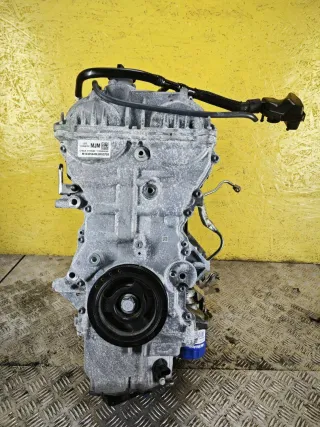 LSD,MJM,12708539 Двигатель Chevrolet Equinox 4 1.5л Арт 17-1-36, вид 5