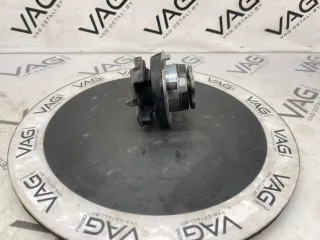 68271438AB,68481244AA Подушка кабины Dodge RAM 5 Арт V564, вид 5