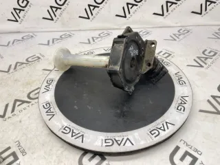 0682998 Механизм подъема запаски RAM 1500 V Арт V571, вид 1