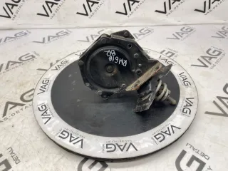 0682998 Механизм подъема запаски RAM 1500 V Арт V571, вид 2