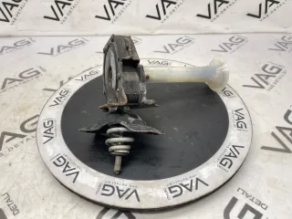 0682998 Механизм подъема запаски RAM 1500 V Арт V571, вид 3