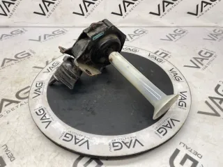 0682998 Механизм подъема запаски RAM 1500 V Арт V571, вид 4