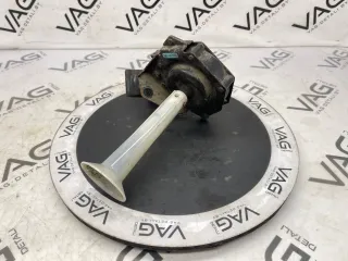 0682998 Механизм подъема запаски RAM 1500 V Арт V571, вид 5