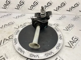 0682998 Механизм подъема запаски RAM 1500 V Арт V571, вид 7