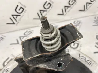 0682998 Механизм подъема запаски RAM 1500 V Арт V571, вид 8