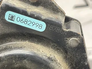 0682998 Механизм подъема запаски RAM 1500 V Арт V571, вид 9