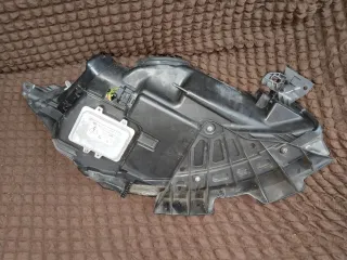  Фара передняя (комплект) Citroen C4 Grand Picasso 1 Арт Garage, вид 12