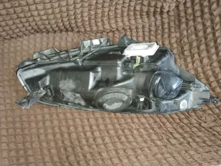  Фара передняя (комплект) Citroen C4 Grand Picasso 1 Арт Garage, вид 11