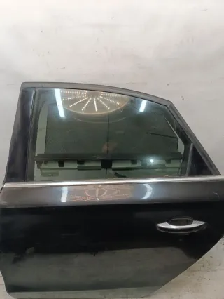 4H0861333Q Шторка двери Audi A8 D4 (S8) Арт 105617812, вид 2