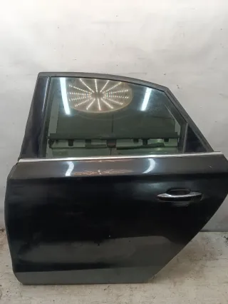 4H0861333Q Шторка двери Audi A8 D4 (S8) Арт 105617812, вид 1