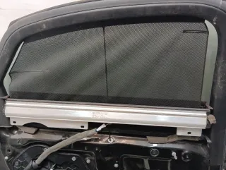 4H0861333Q Шторка двери Audi A8 D4 (S8) Арт 105617812, вид 4