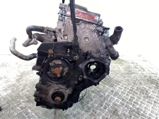 Y20DTH Блок цилиндров Opel Astra G 2.0л Арт DB-704