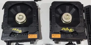  Аудиосистема (комплект) BMW X1 F48 Арт 015530, вид 3