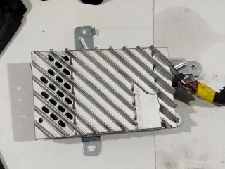  Аудиосистема (комплект) BMW X1 F48 Арт 015530, вид 8