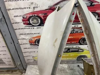  Обвес (комплект) BMW 3 E46 Арт 105617942, вид 7