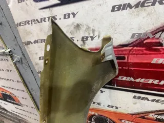  Обвес (комплект) BMW 3 E46 Арт 105617942, вид 9