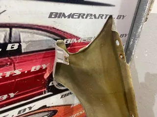  Обвес (комплект) BMW 3 E46 Арт 105617942, вид 10