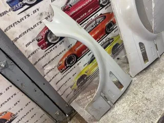  Обвес (комплект) BMW 3 E46 Арт 105617942, вид 2