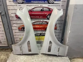  Обвес (комплект) BMW 3 E46 Арт 105617942, вид 1